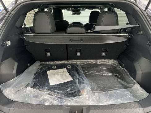 New 2026 Subaru Crosstrek 2.5i Wilderness AWD/4WD image 23