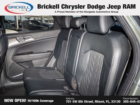 Used 2023 Kia Sportage X-Line image 16