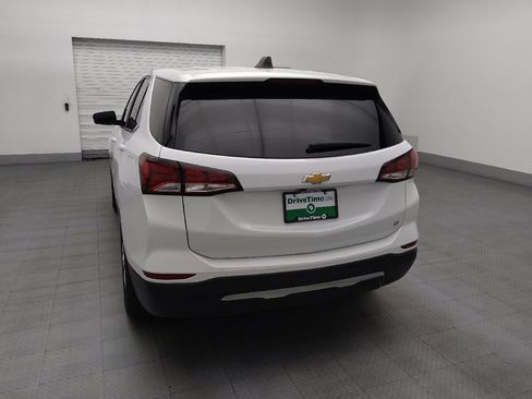 Used 2022 Chevrolet Equinox LT FWD image 6