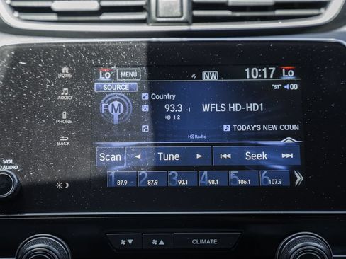 Used 2022 Honda CR-V EX-L image 22
