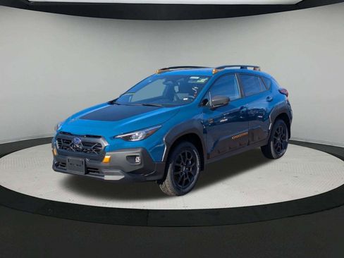 New 2026 Subaru Crosstrek 2.5i Wilderness AWD/4WD image 5