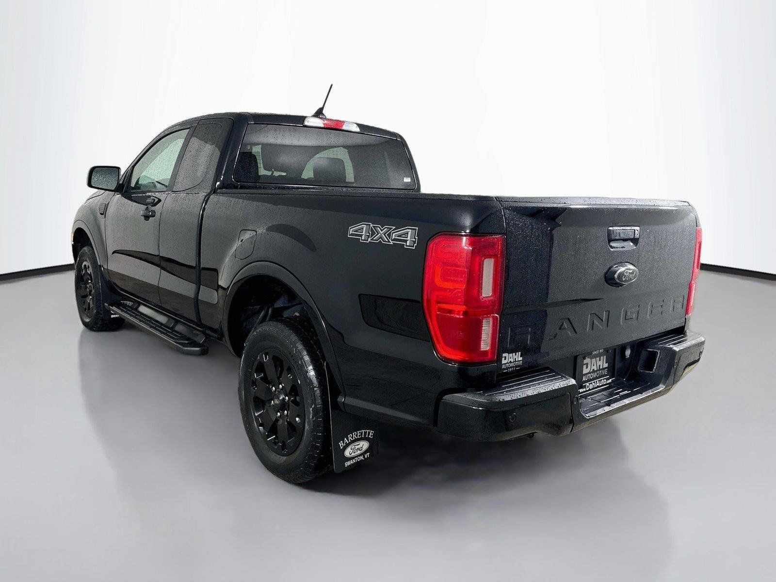 Used 2021 Ford Ranger XLT w/ Equipment Group 301A Mid AWD/4WD image 10