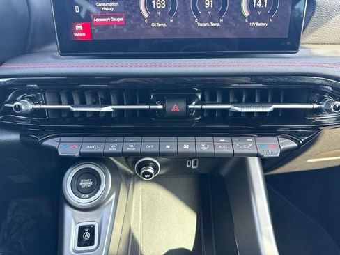 Used 2023 Dodge Hornet GT w/ Track Pack AWD/4WD image 31
