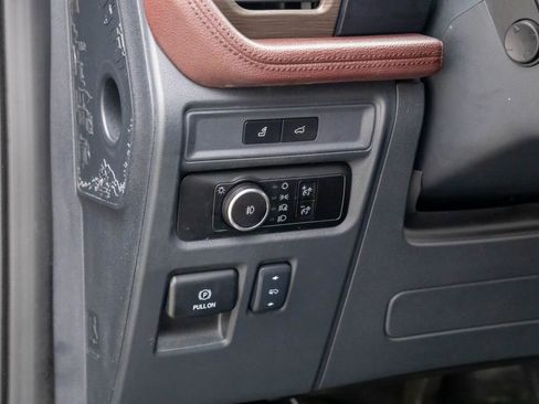 Used 2024 Ford Expedition Max Limited image 20