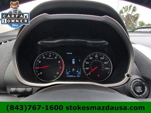 Used 2025 Mitsubishi Eclipse Cross SE AWD/4WD image 33