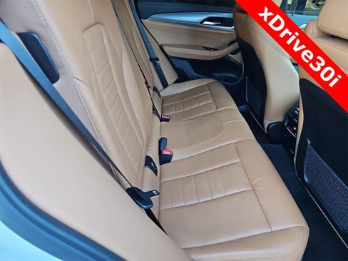 Used 2020 BMW X4 xDrive30i w/ M Sport Package 2 image 17