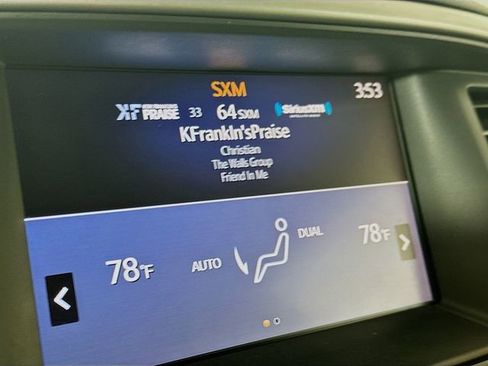 Used 2017 Nissan Pathfinder S image 15