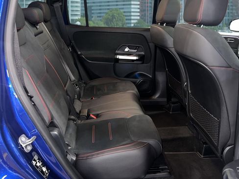 Used 2023 Mercedes-Benz GLB 250 image 20