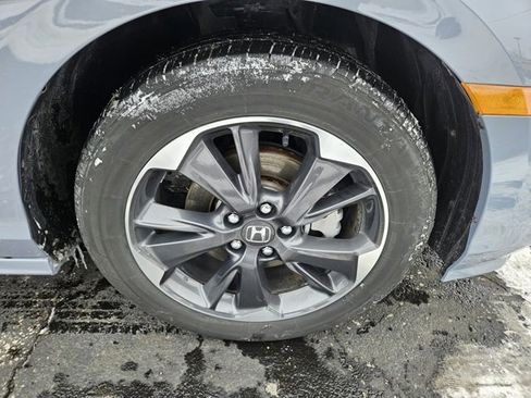 Used 2024 Honda Odyssey Elite image 25