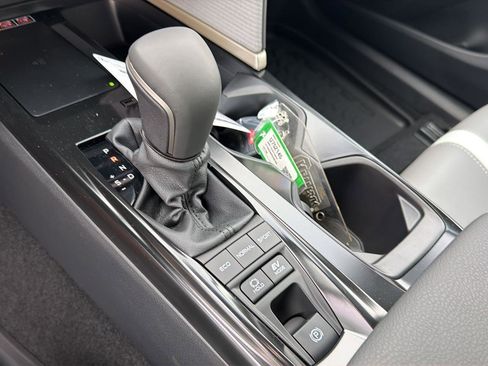 New 2026 Toyota Camry SE FWD image 27