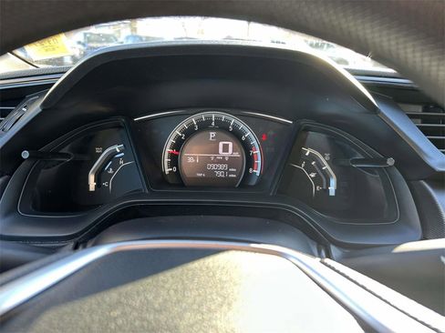 Used 2016 Honda Civic LX image 21