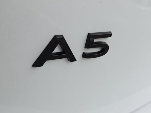 New 2025 Audi A5 2.0T Premium image 28