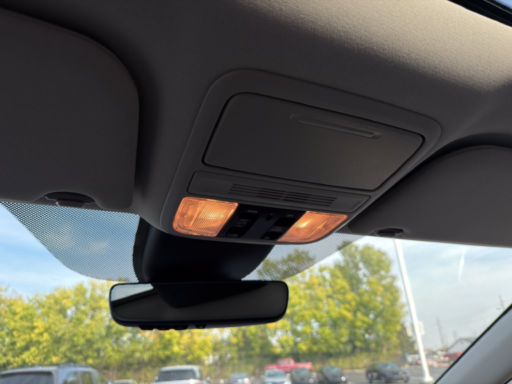 New 2027 Honda Odyssey Elite image 14
