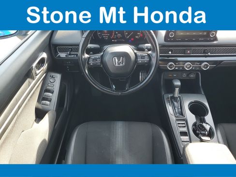 Used 2024 Honda Civic Sport image 15