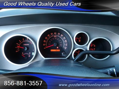 Used 2012 Toyota Tundra 4x4 Double Cab image 18