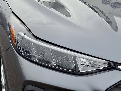 Certified 2023 Ford Escape Active image 9