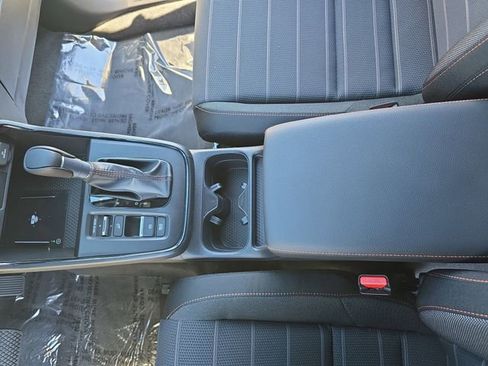 New 2026 Honda CR-V Sport image 21