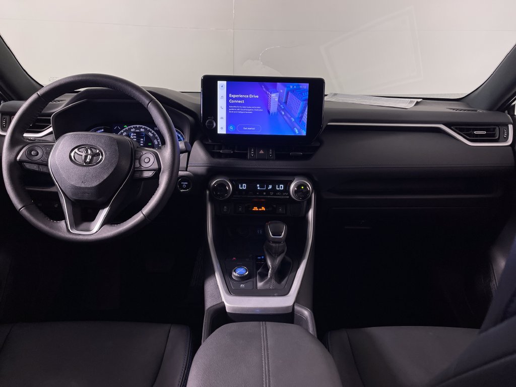 Certified 2024 Toyota RAV4 XSE w/ Weather Package AWD/4WD image 14
