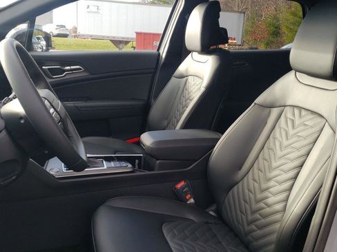 New 2026 Kia Sportage X-Line image 12