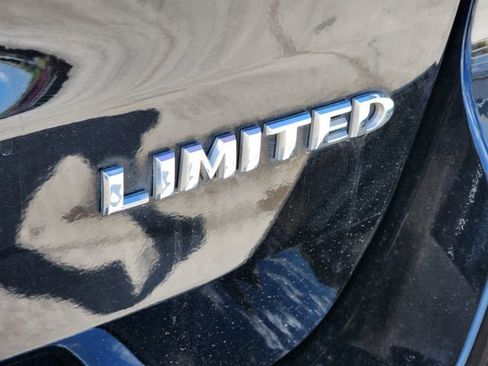 Used 2019 Jeep Grand Cherokee Limited w/ Luxury Group II image 13