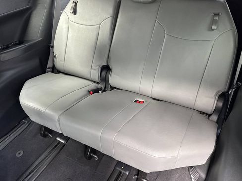 Certified 2025 Toyota Sienna XLE w/ XLE Plus Package AWD/4WD image 14
