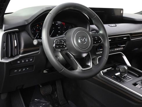 New 2026 MAZDA CX-90 3.3 Turbo S w/ Premium Plus AWD/4WD image 11