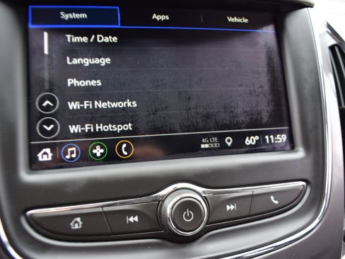 Used 2019 Chevrolet Cruze LT image 16