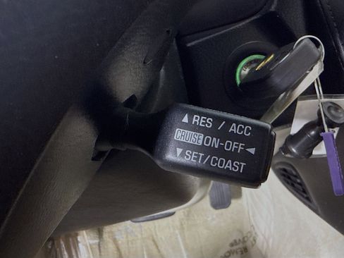 Used 2003 Lexus SC 430 Convertible image 15