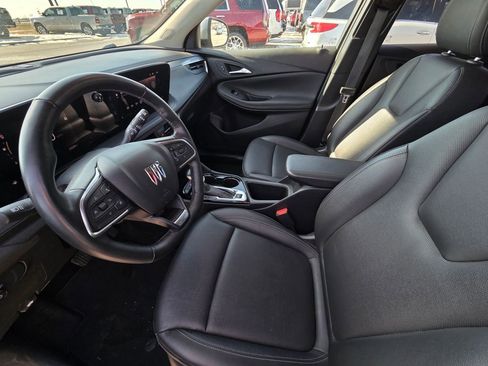 Used 2024 Buick Encore GX Sport Touring w/ Comfort Package image 10