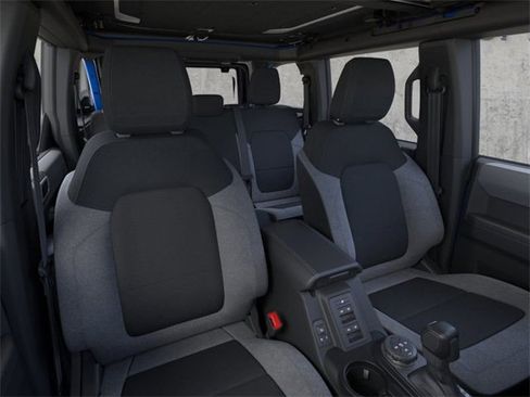 New 2025 Ford Bronco Big Bend image 10