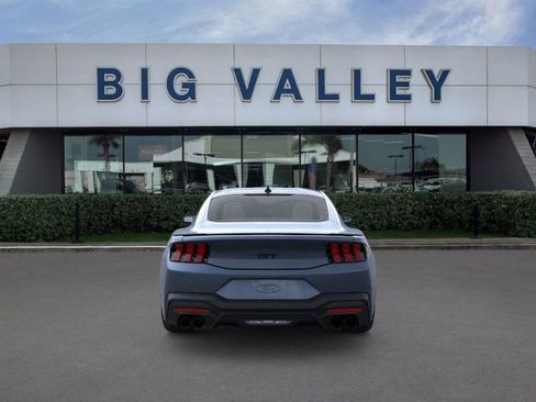 New 2025 Ford Mustang GT image 5