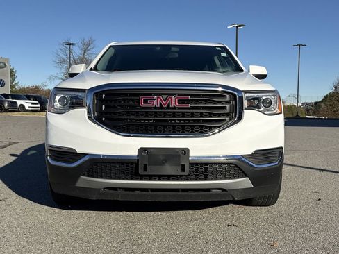 Used 2019 GMC Acadia SLE image 8