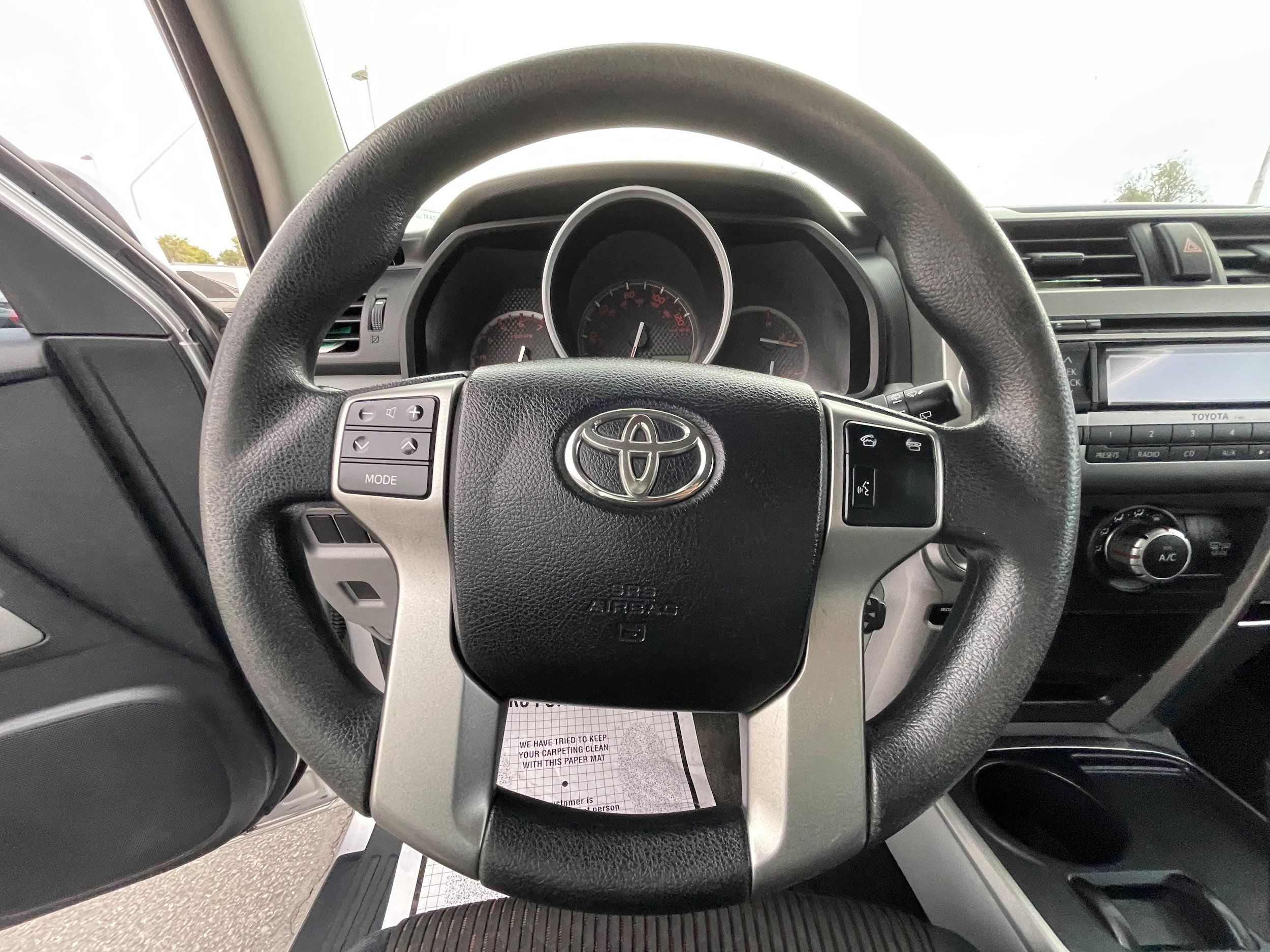 Used 2010 Toyota 4Runner SR5 RWD image 20