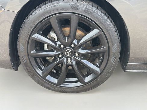 Used 2019 MAZDA MAZDA3 AWD Hatchback w/ Premium Pkg image 34
