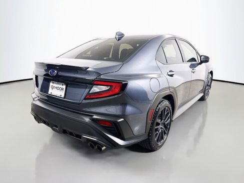 Used 2024 Subaru WRX Limited AWD/4WD image 7