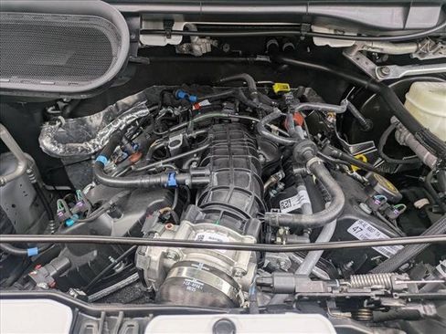 New 2026 Ford Transit 250 148 High Roof AWD image 18