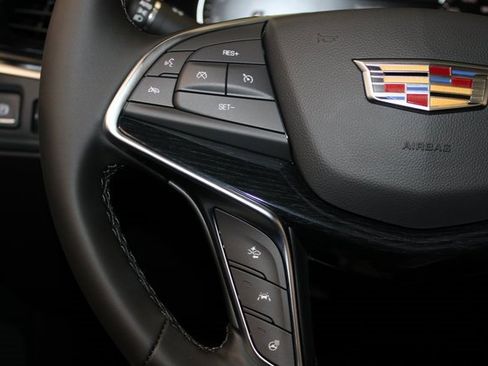 New 2025 Cadillac XT5 Premium Luxury image 21