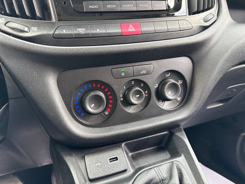 Used 2022 RAM ProMaster City Wagon FWD image 33