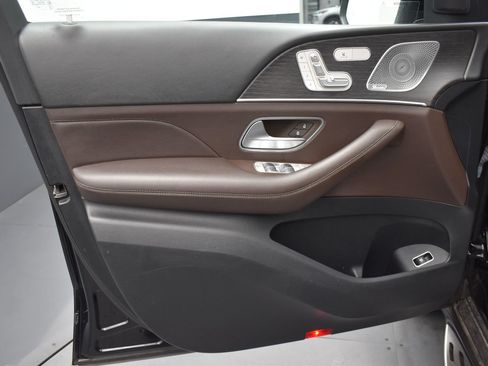 Used 2021 Mercedes-Benz GLE 350 4MATIC image 5
