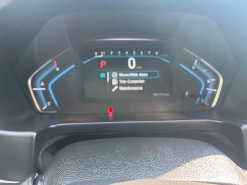 Used 2019 Honda Odyssey LX image 37