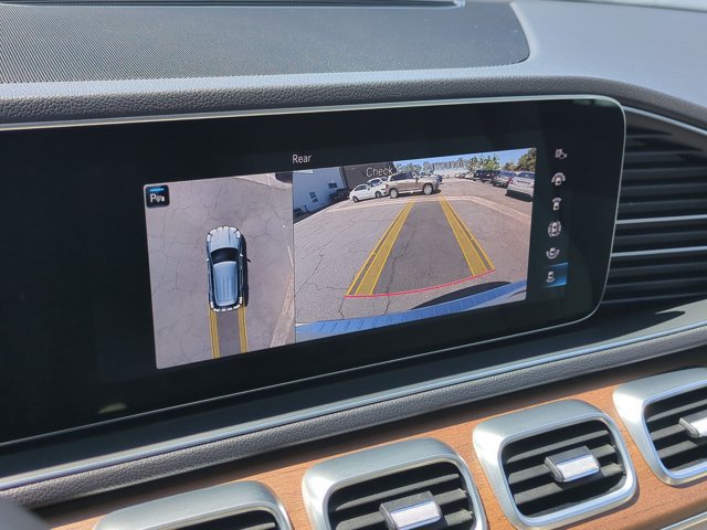 Certified 2023 Mercedes-Benz GLE 350 image 17