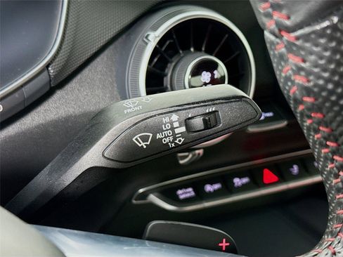 Used 2020 Audi TTS 2.0T Coupe w/ Black Optic Package image 6