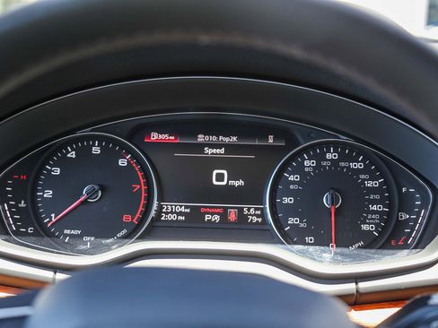 Certified 2023 Audi Q5 Premium w/ Convenience Package AWD/4WD image 27