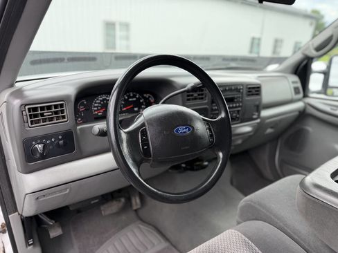 Used 2002 Ford F350 XLT AWD/4WD image 27