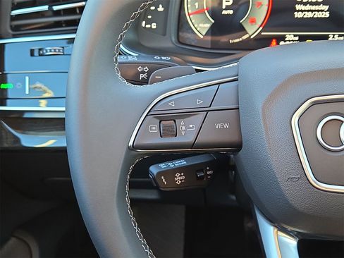 New 2026 Audi Q8 Premium Plus image 21