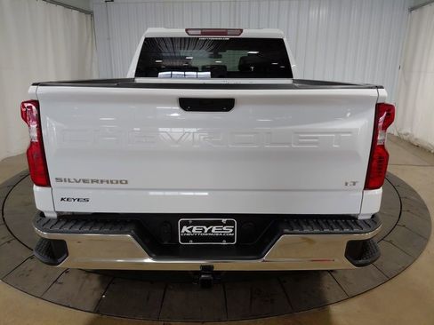 Used 2019 Chevrolet Silverado 1500 LT w/ All-Star Edition image 7