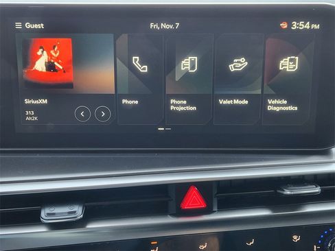 New 2026 Kia Sorento LX image 12