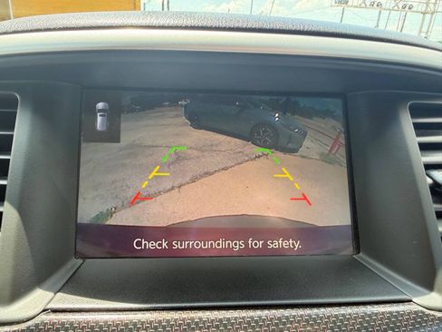 Used 2019 Nissan Pathfinder SV w/ Rock Creek Edition FWD image 22