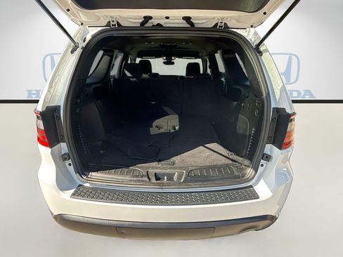 Used 2024 Dodge Durango SXT AWD/4WD image 26