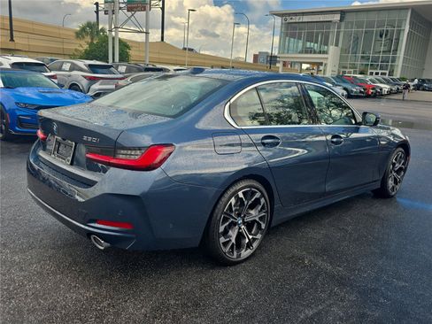 Used 2026 BMW 330i Sedan RWD image 3